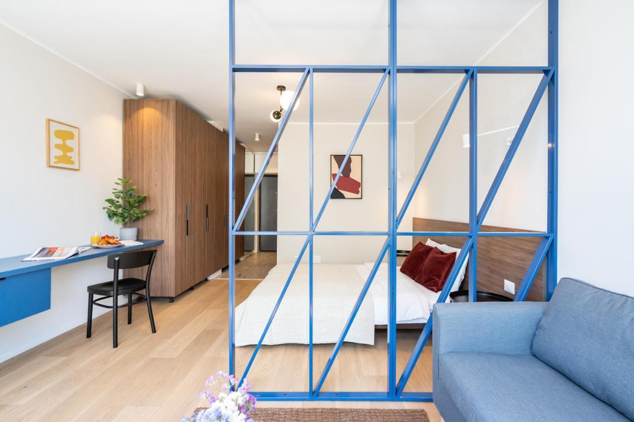 Elegant Studio In The Heart Of The Town Бухарест Экстерьер фото